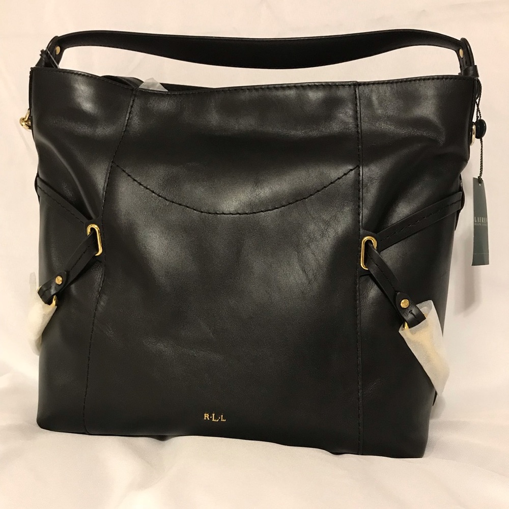 Ralph Lauren Hobo